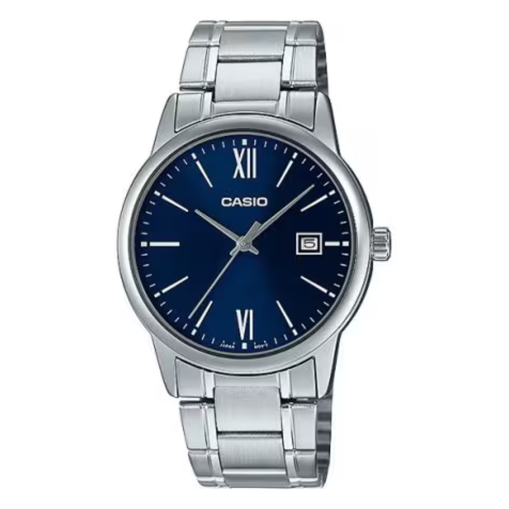 RUČNI SAT CASIO MTP-V002D-2B3UDF