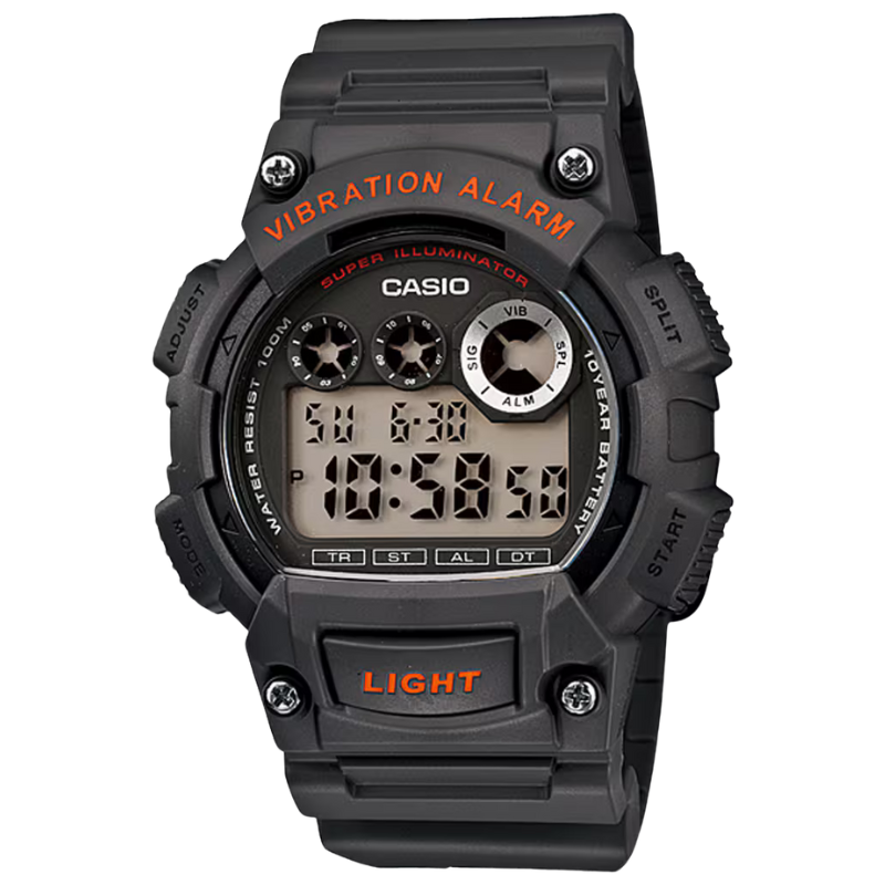 RUČNI SAT CASIO W-735H-8AVDF