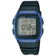 RUČNI SAT CASIO W-96H-2AVDF