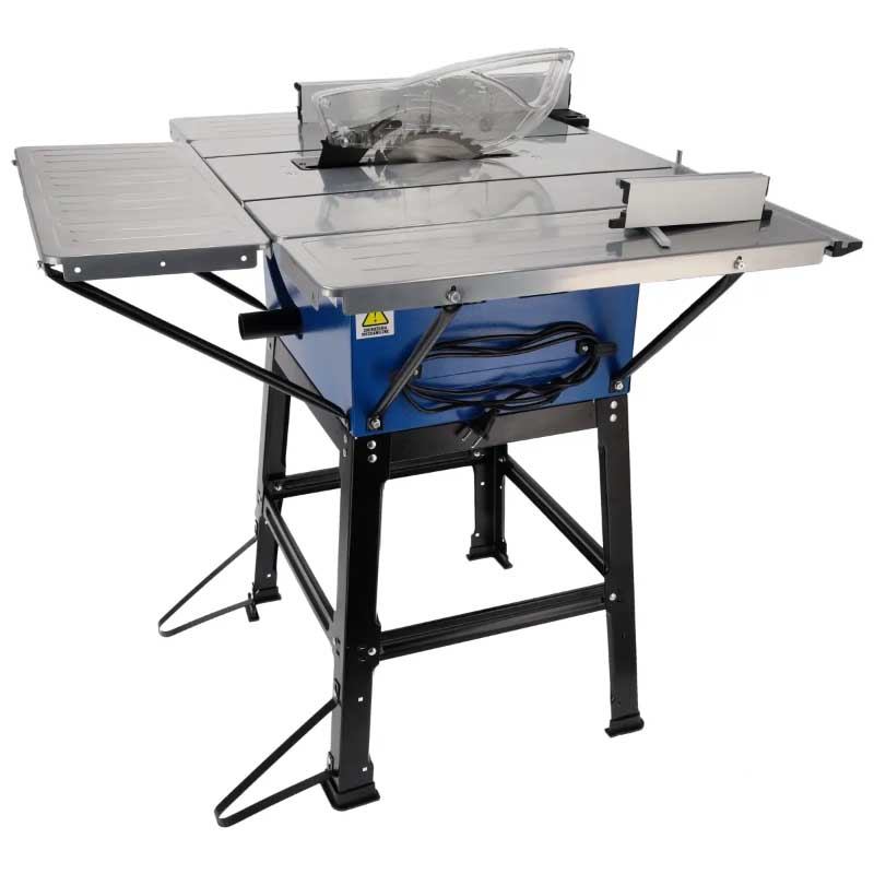 DEDRA DED7754T3 2000W kružna stolna pila, oštrica 254 mm