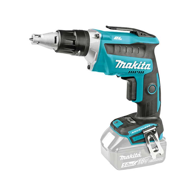 DFS452Z Makita Akumulatorski odvijač
