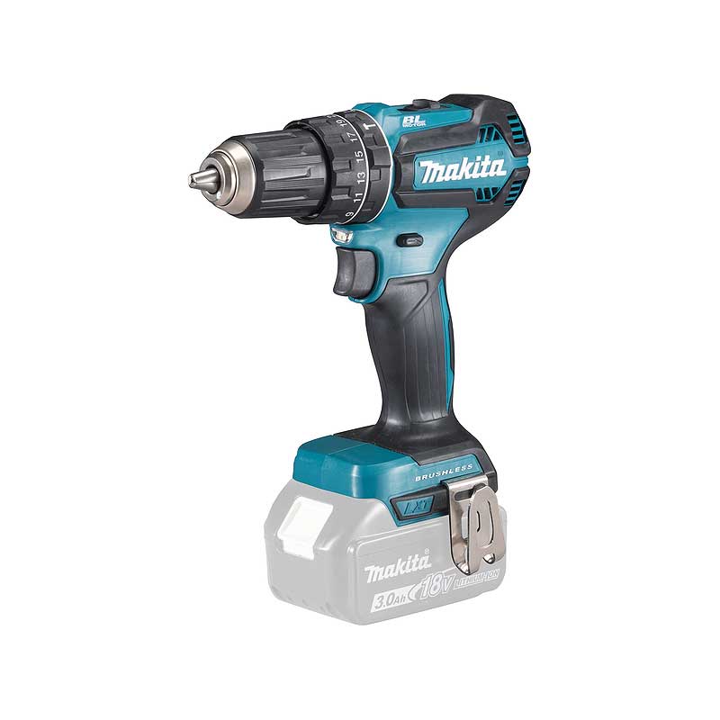 Makita DHP485Z Akumulatorska udarna bušilica-odvijač