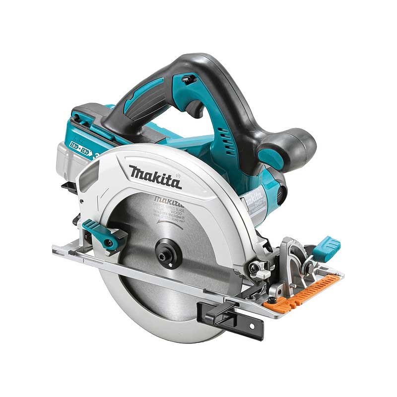 DHS710Z Makita Akumulatorska ručna kružna pila