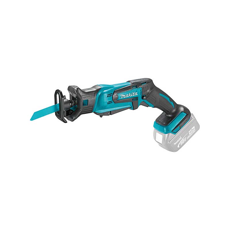 DJR183Z Makita Akumulatorska recipročna pila