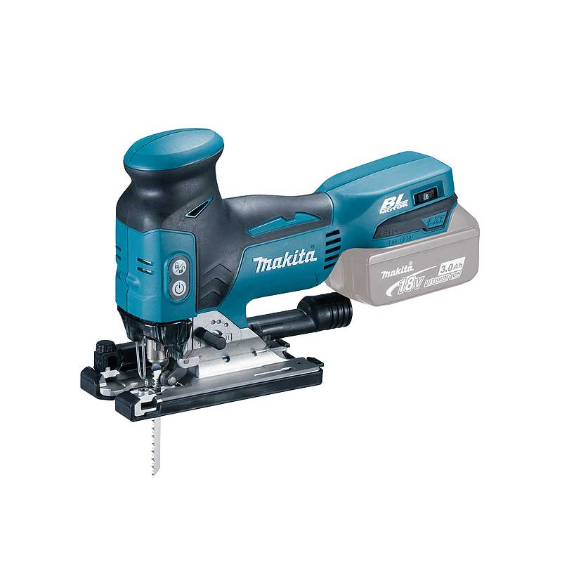 DJV181Z Makita Akumulatorska ubodna pila