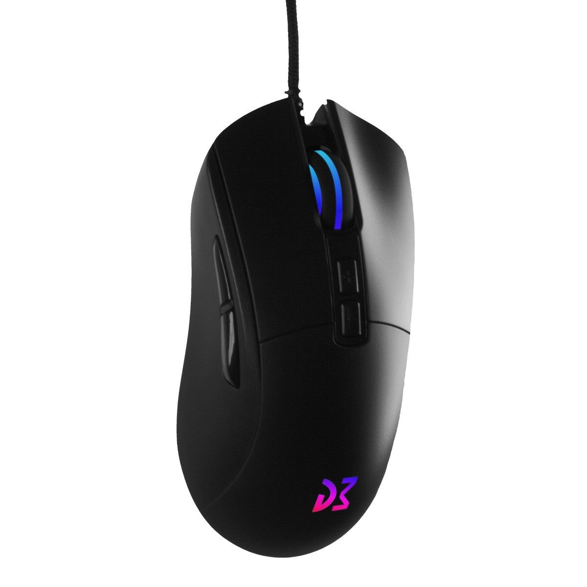 Dream Machines DM4 Evo Žični RGB Gaming Miš