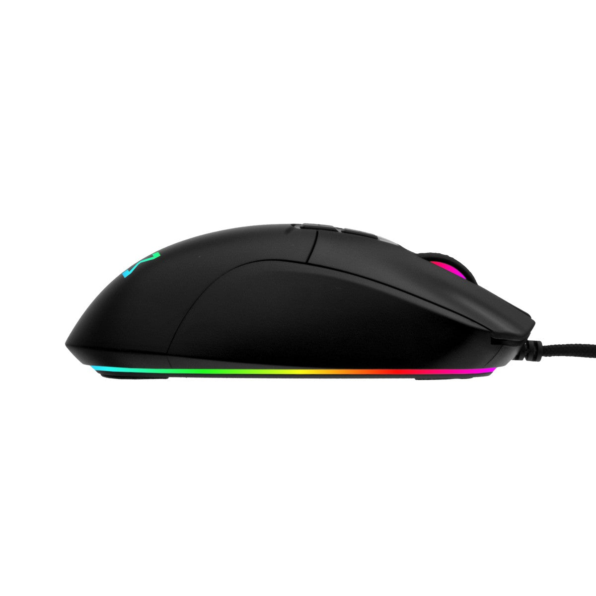 Dream Machines DM4 Evo Žični RGB Gaming Miš