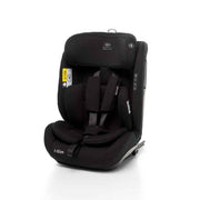 4BABY autosjedalica Go-Fix black