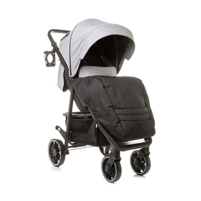 4BABY Moody – Grey
