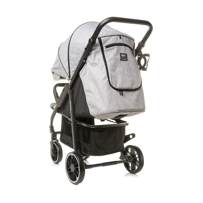 4BABY Moody – Grey