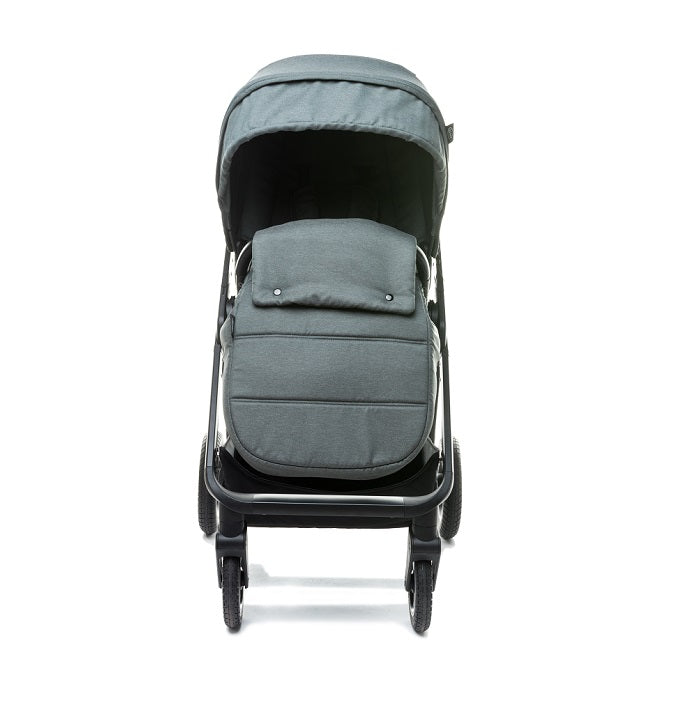 4BABY Everso – Grey