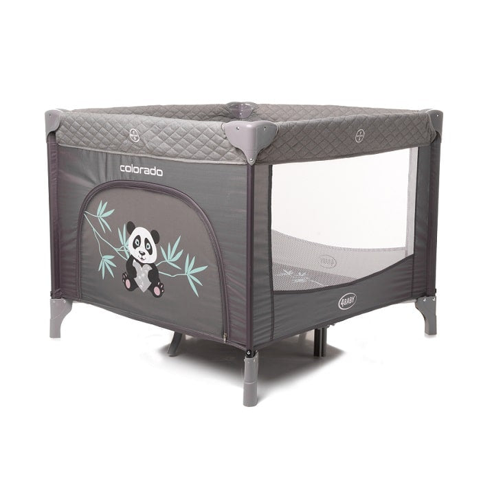 4BABY vrtić Colorado – Grey