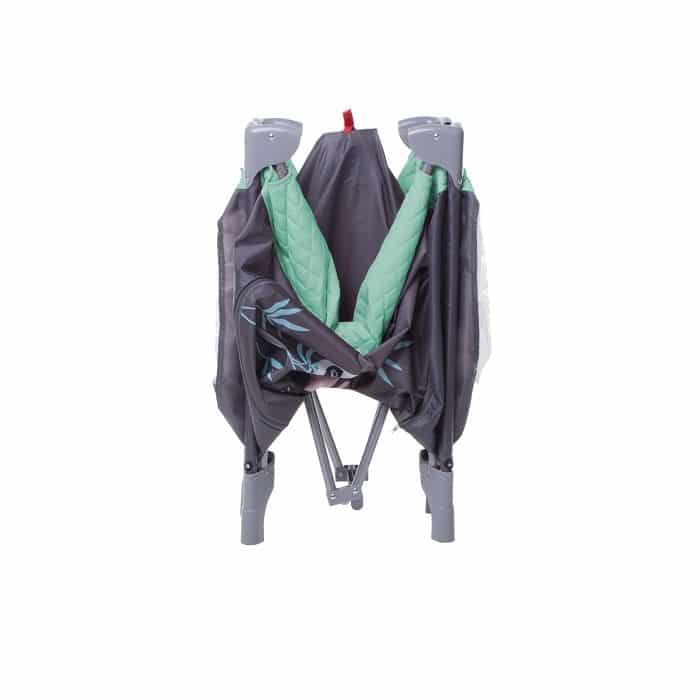 4BABY vrtić Colorado – Green