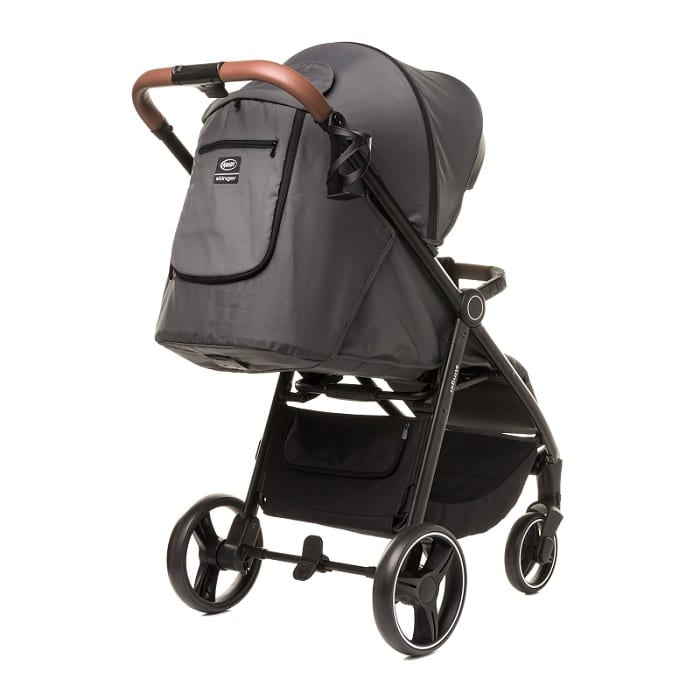 4BABY Stinger graphite