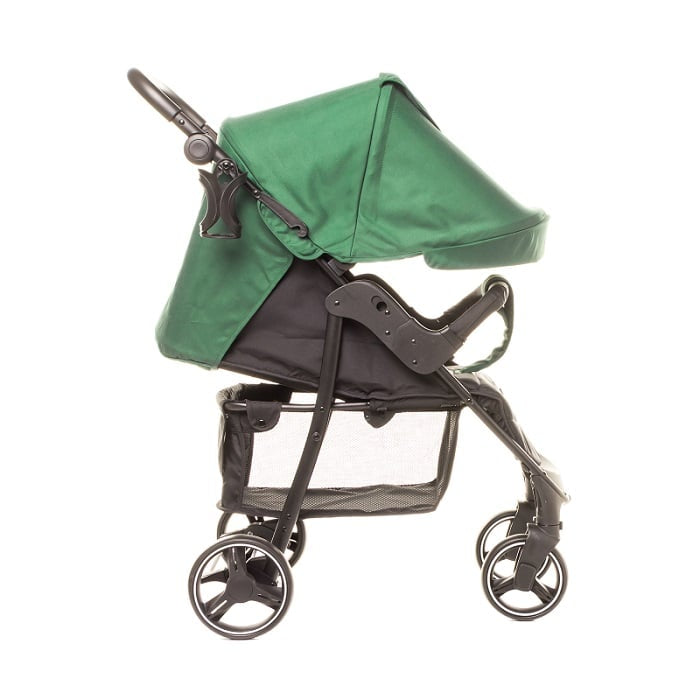 4BABY Rapid green