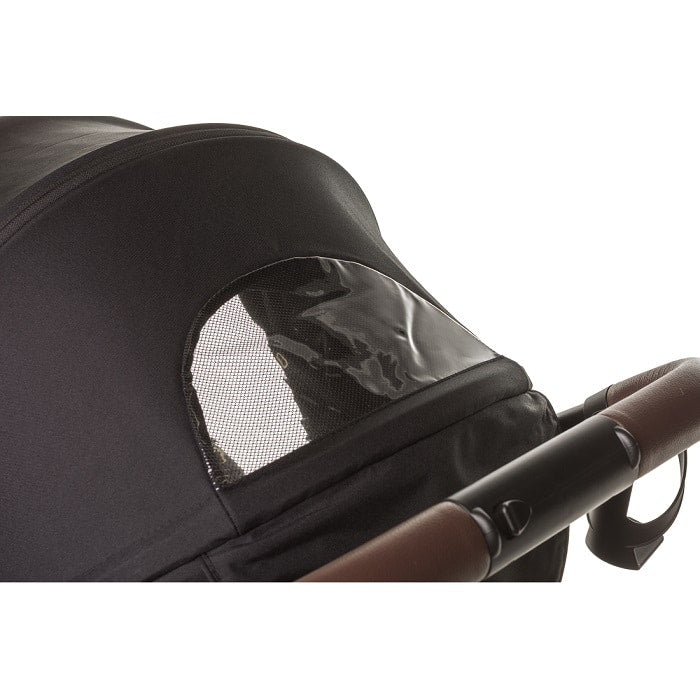 4BABY Stinger PRO black