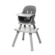 4BABY hranilica Master – Grey