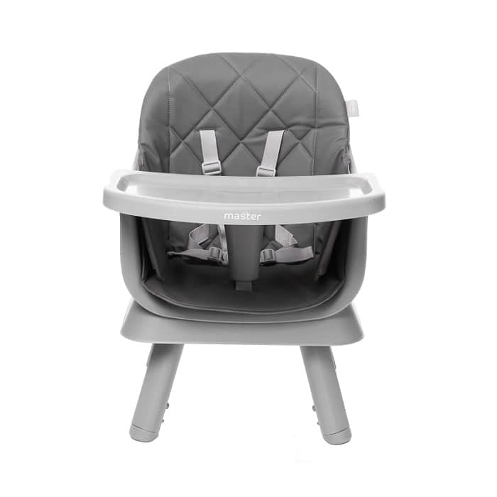 4BABY hranilica Master – Grey