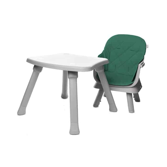 4BABY hranilica Master – Green