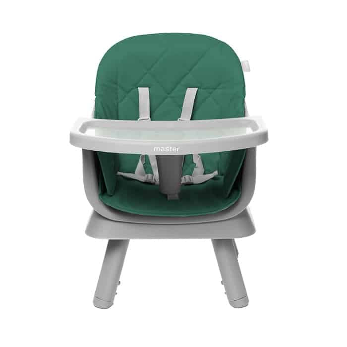 4BABY hranilica Master – Green
