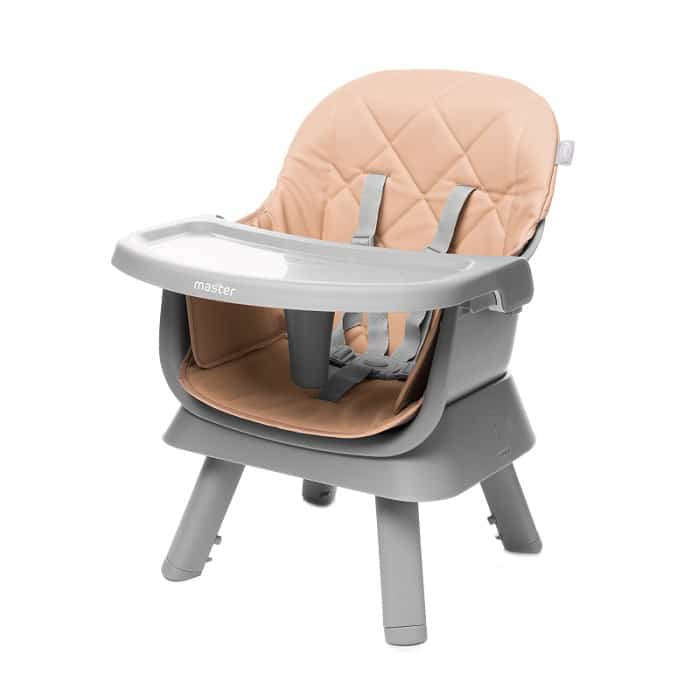 4BABY hranilica Master – Camel