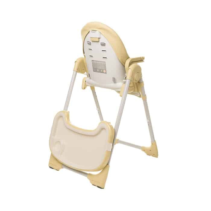 4BABY hranilica Decco – Camel