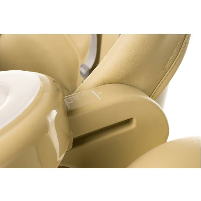 4BABY hranilica Decco – Camel