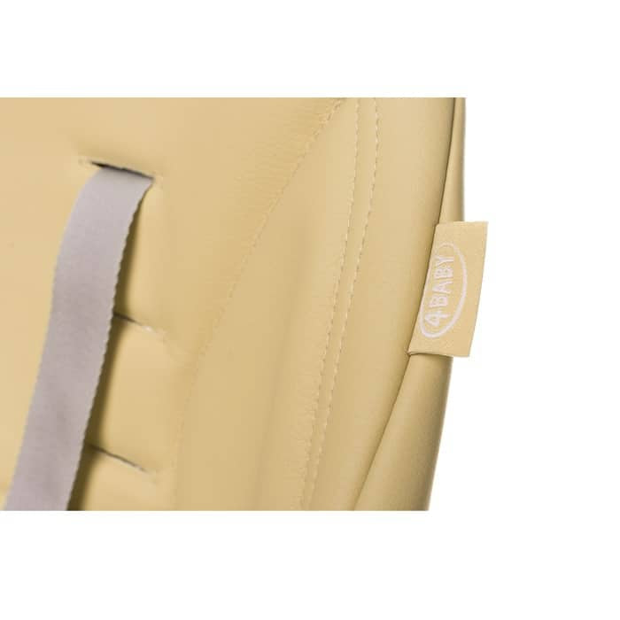 4BABY hranilica Decco – Camel
