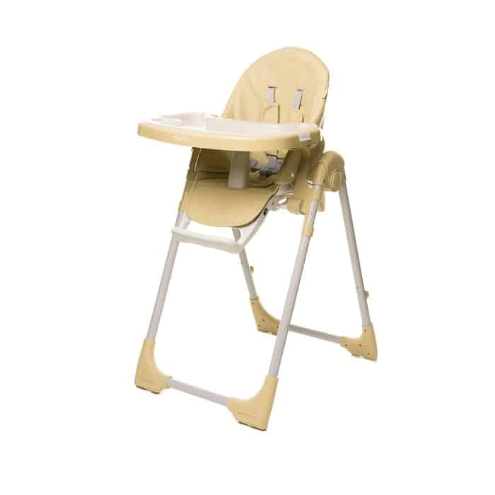 4BABY hranilica Decco – Camel