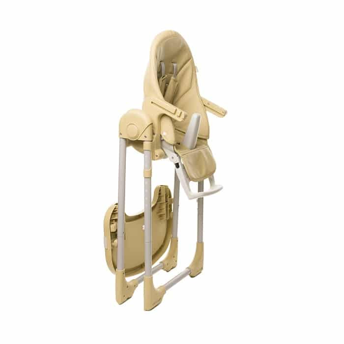 4BABY hranilica Decco – Camel