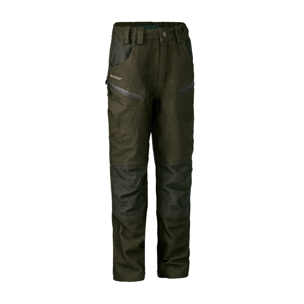 Deerhunter Chasse hlače - 128