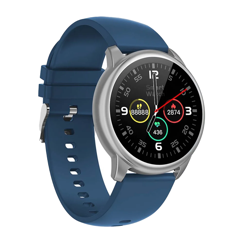 SMART SAT DANIEL KLEIN R7 - 1