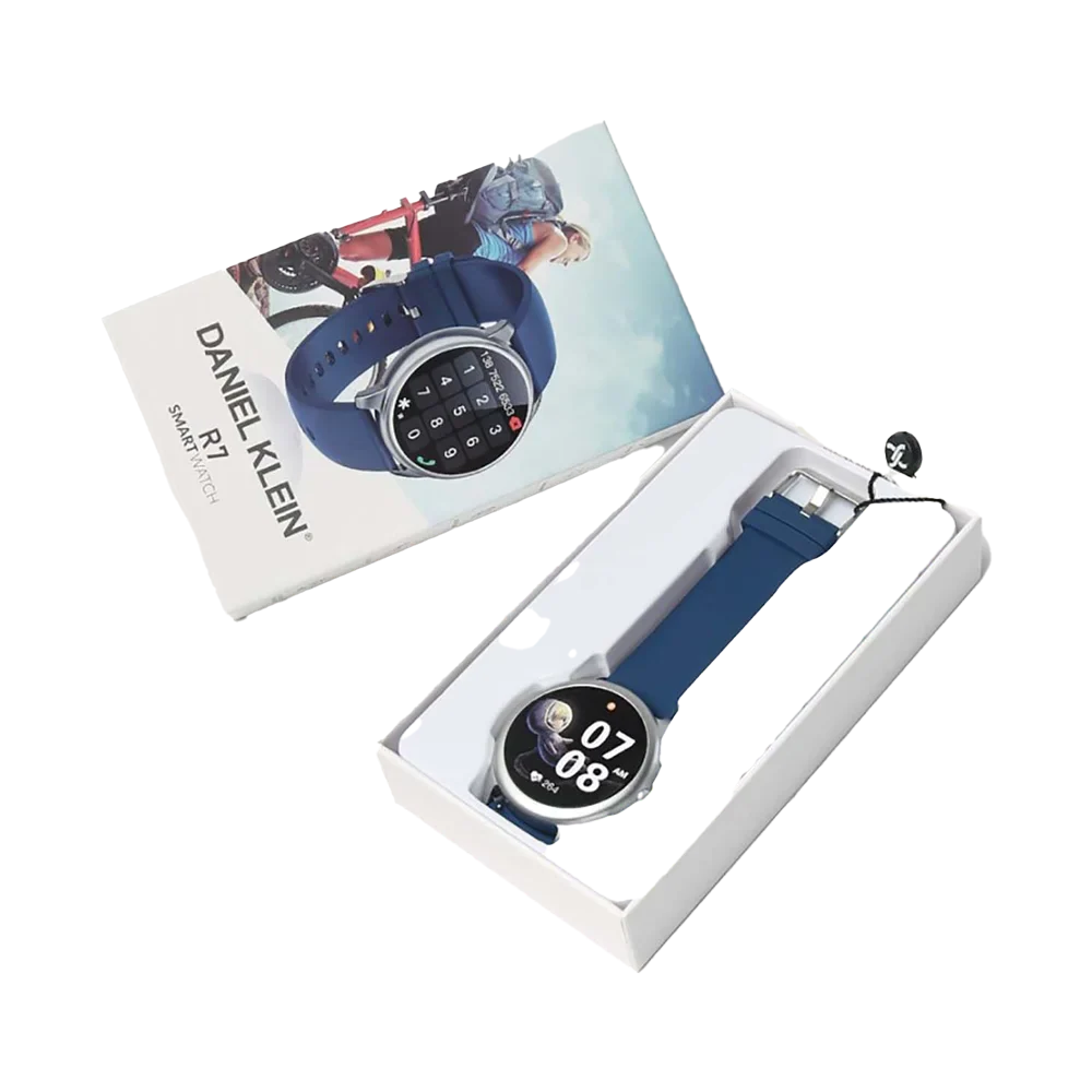 SMART SAT DANIEL KLEIN R7 - 1