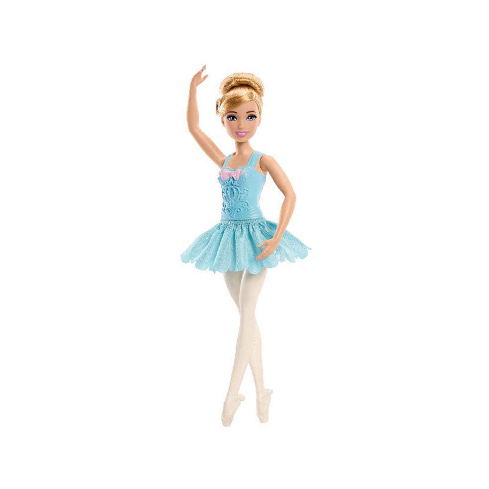 Disney Princess Ballerina Žuta