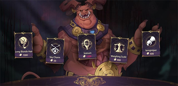 Ragnarok: Fallen Legends