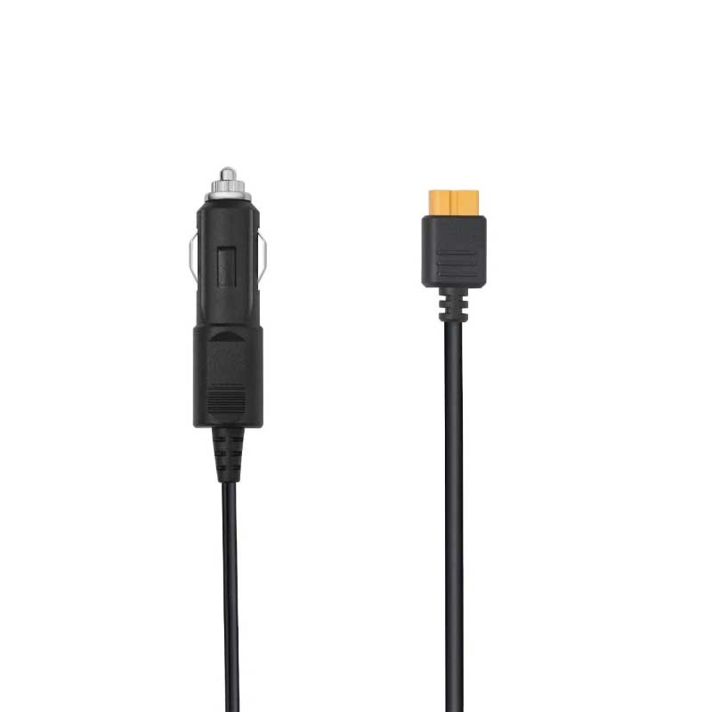 EcoFlow Car Charge XT60 Cable