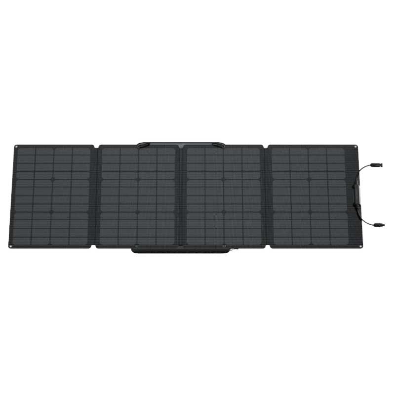 EcoFlow 110W Solar Panel