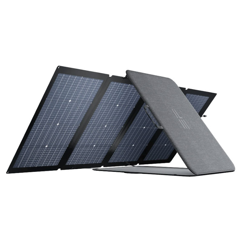EcoFlow 220W Solar Panel