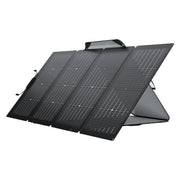 EcoFlow 220W Solar Panel