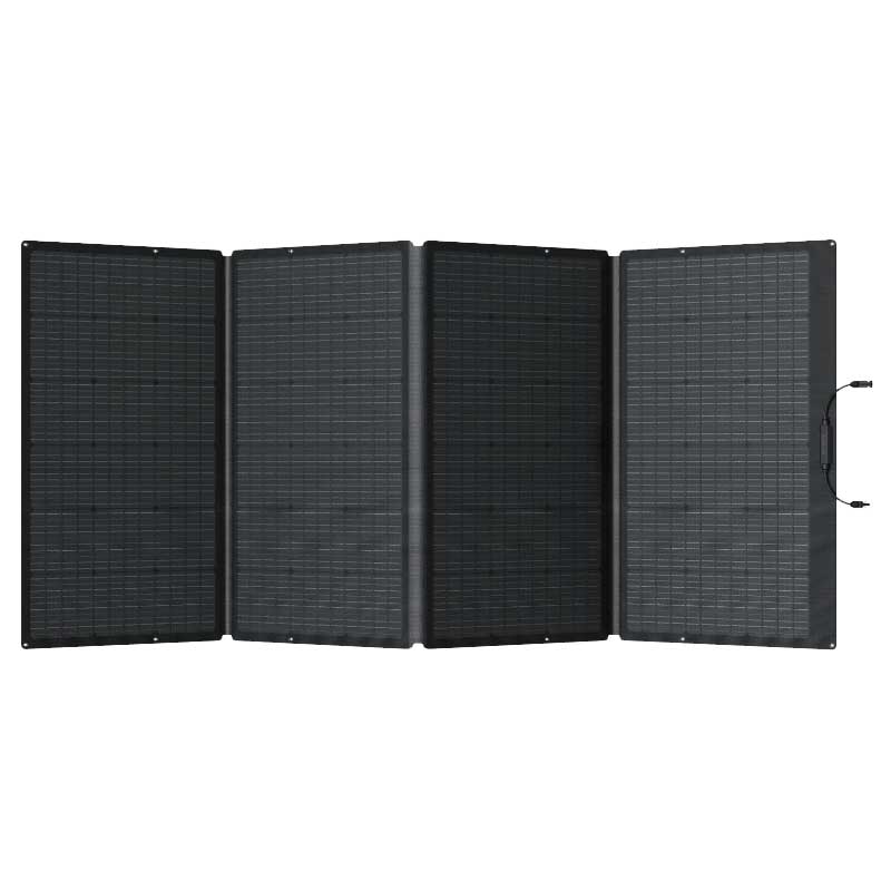 EcoFlow 400W Solar Panel