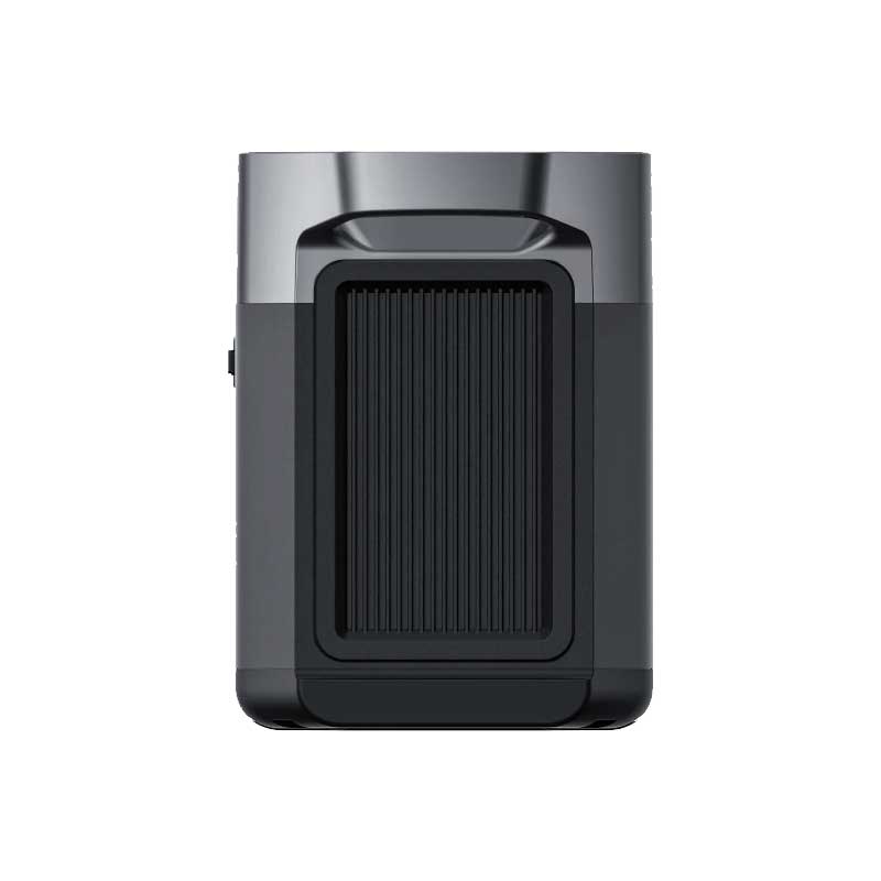 EcoFlow Delta 2 Extra Battery