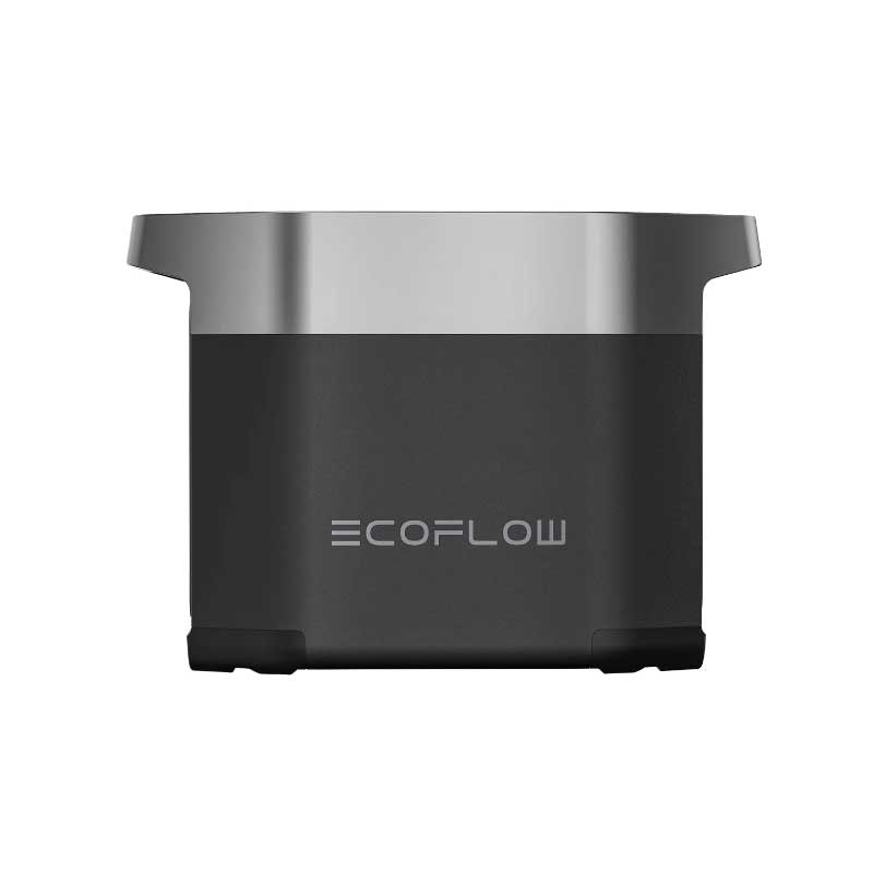 EcoFlow Delta 2 Extra Battery