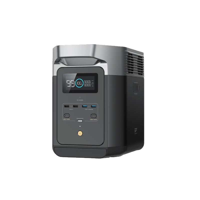 EcoFlow Delta 2