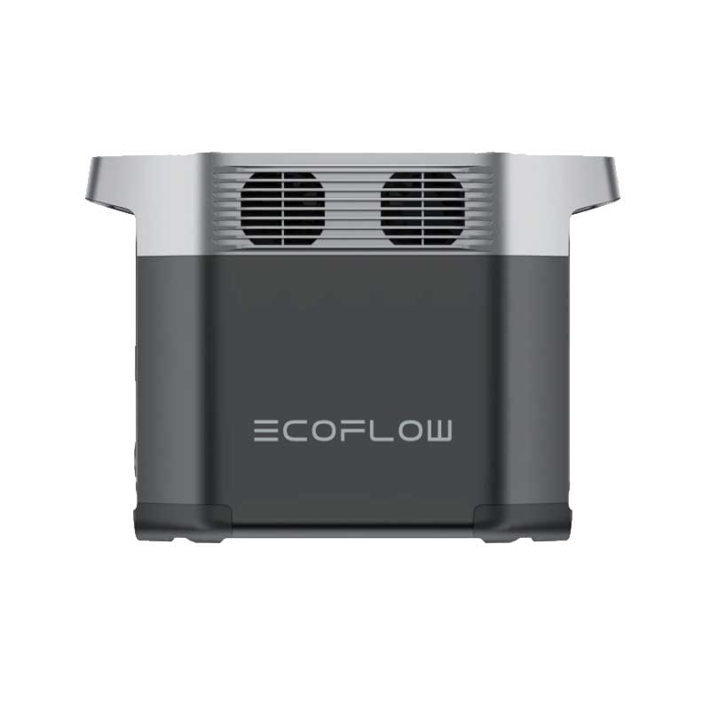 EcoFlow Delta 2