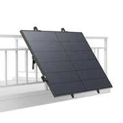 EcoFlow Single Axis Solar Tracker – solarni tragač