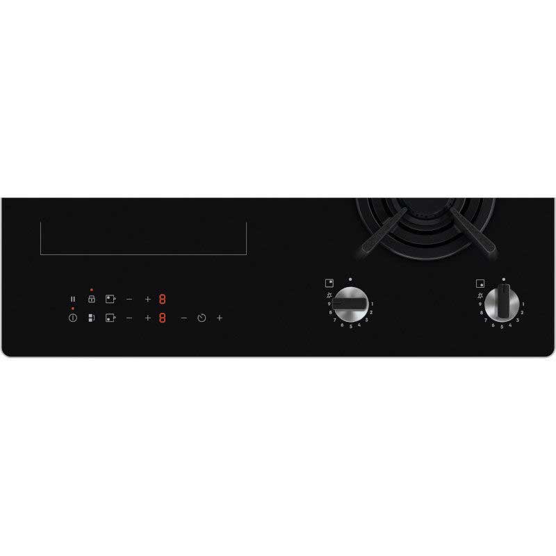 ELECTROLUX KDI641723K Ploča ugradbena