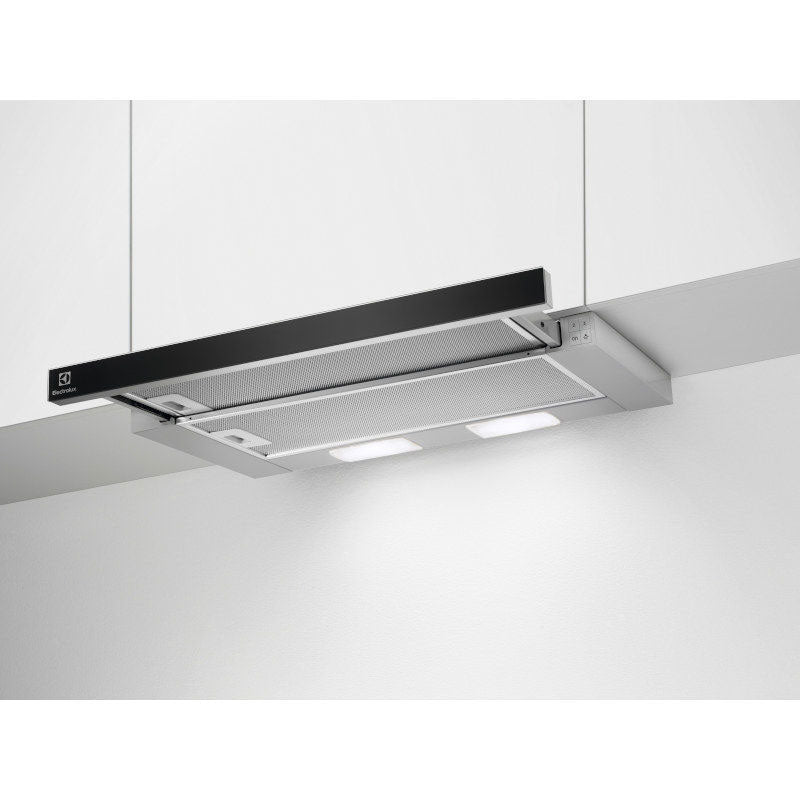ELECTROLUX LFP326AB Napa