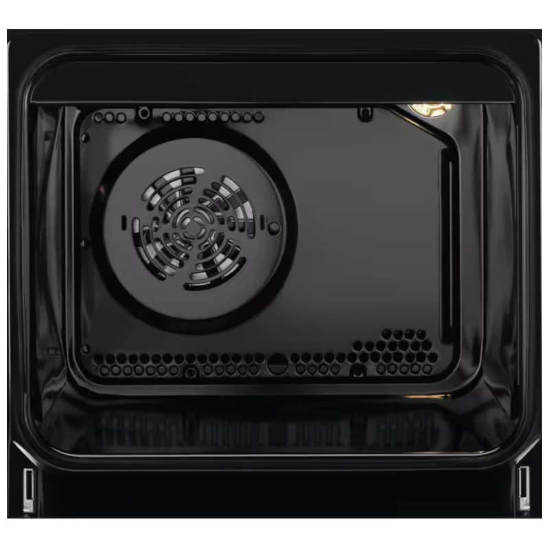 ELECTROLUX LKM520011X Štednjak