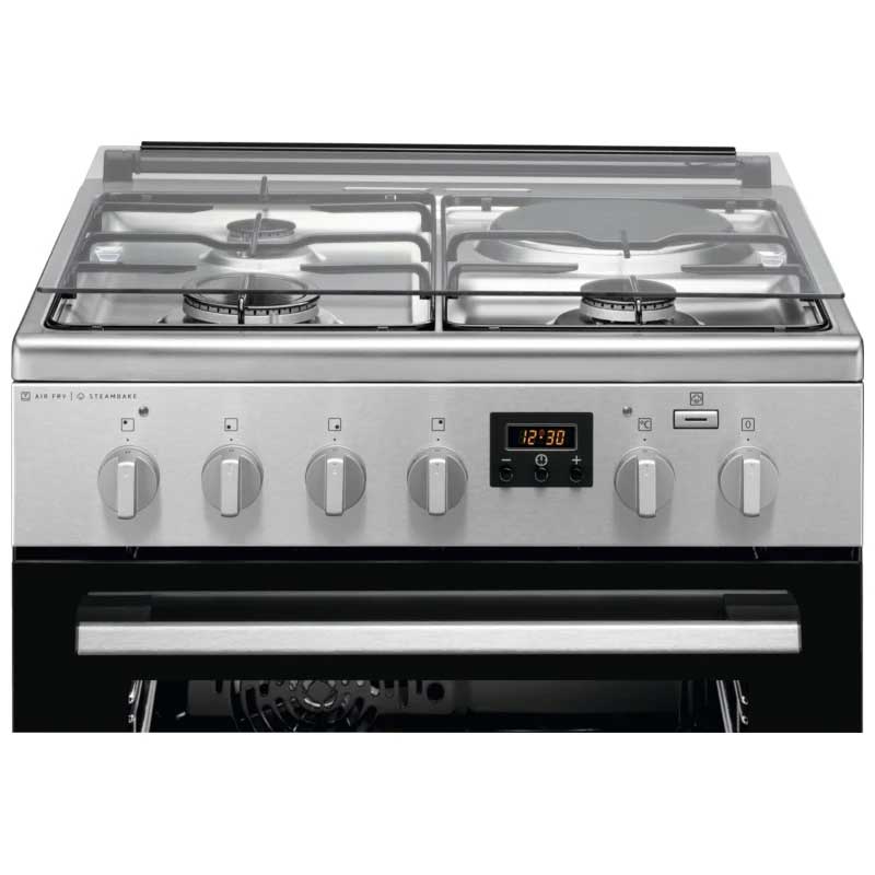 ELECTROLUX LKM660222X Štednjak