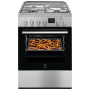 ELECTROLUX LKM660222X Štednjak